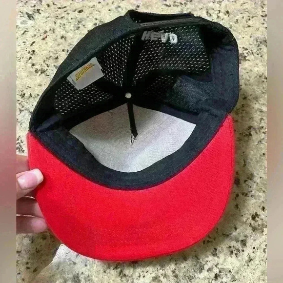 Marvel Spiderman Kids Patterned Twill - Picture 2 of 4